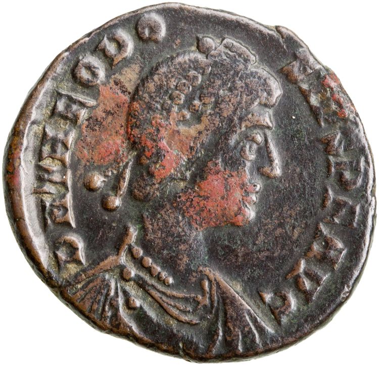 obverse RIC IX Heraclea 24B