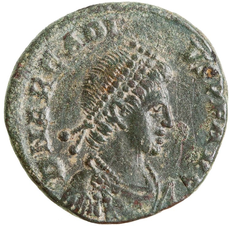 obverse RIC IX Heraclea 27B