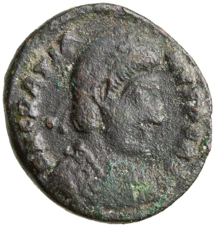 аверс RIC IX Thessalonica 43