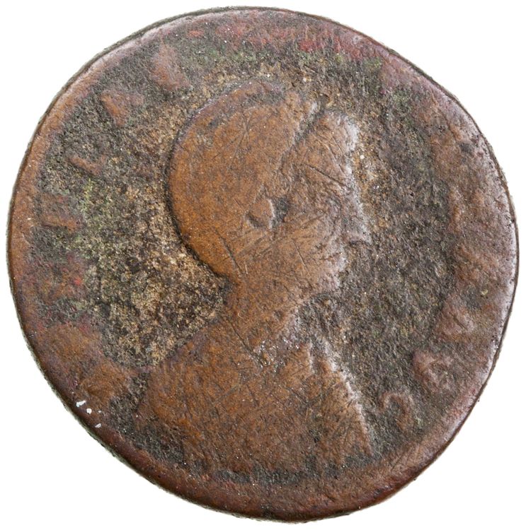 аверс RIC IX Thessalonica 46