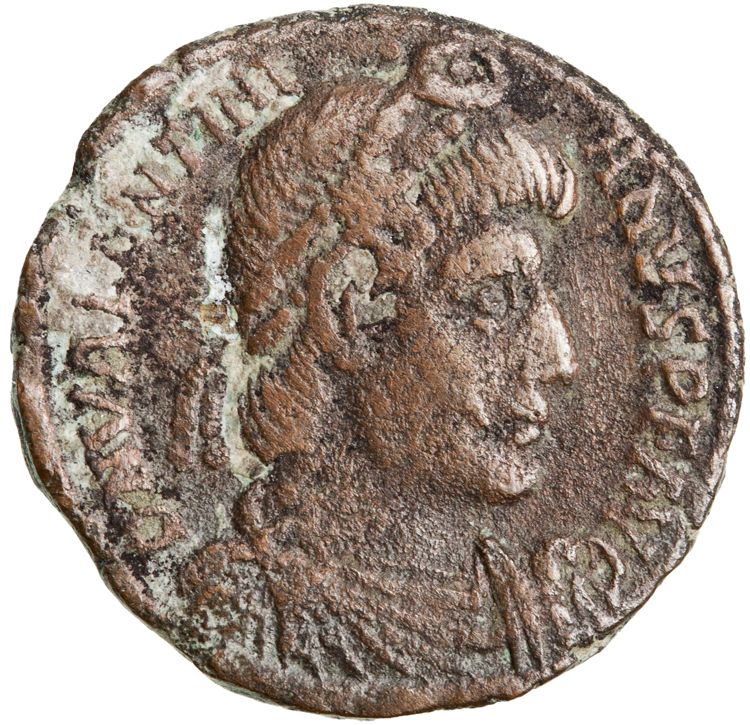 аверс RIC IX Constantinople 16A
