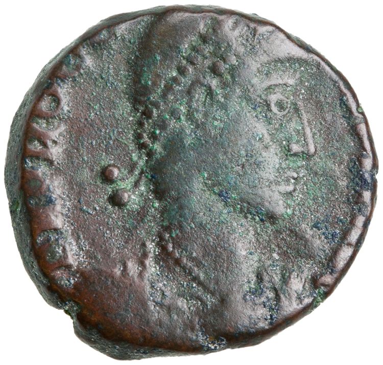 аверс RIC IX Constantinople 17A
