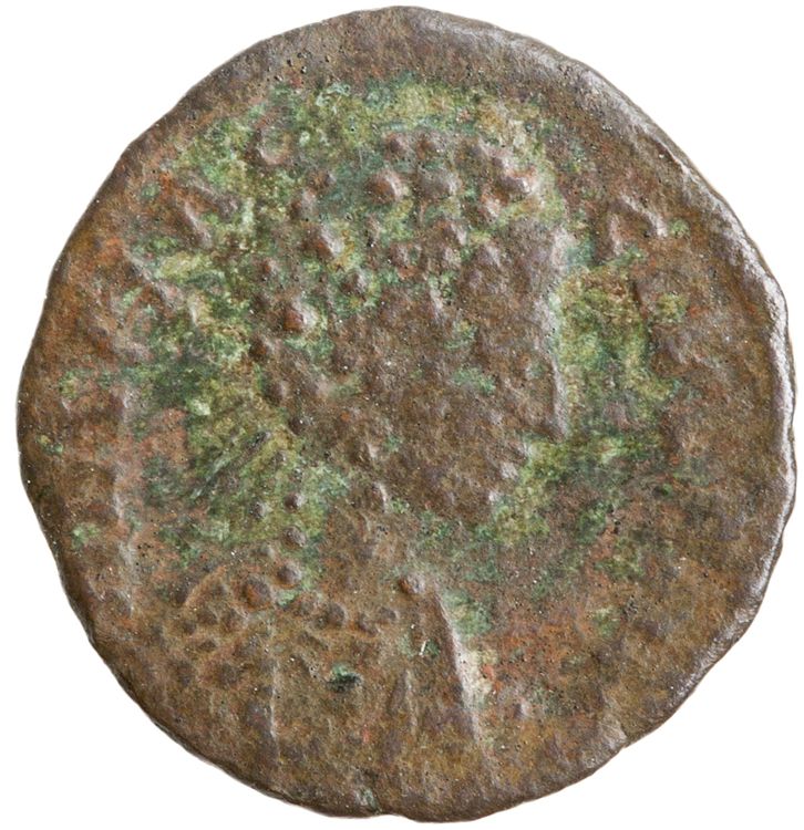 аверс RIC IX Constantinople 61