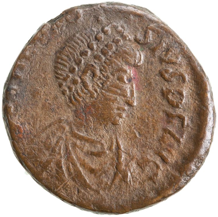 obverse RIC IX Constantinople 86B