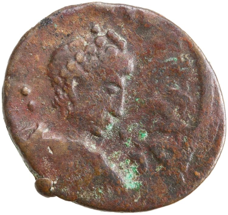 RIC IX Constantinople 86B, аверс, American Numismatic Society (ans)