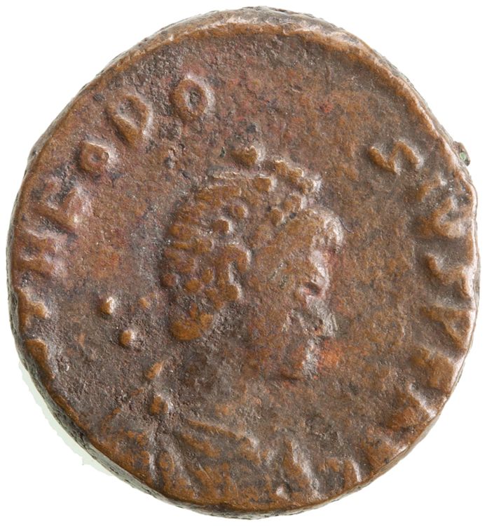 obverse RIC IX Constantinople 89A