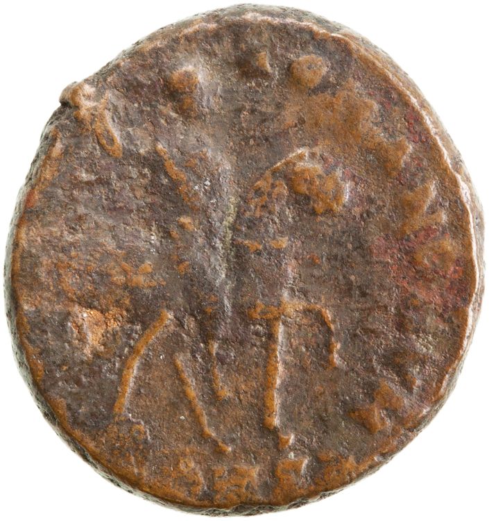 реверс RIC IX Constantinople 89A