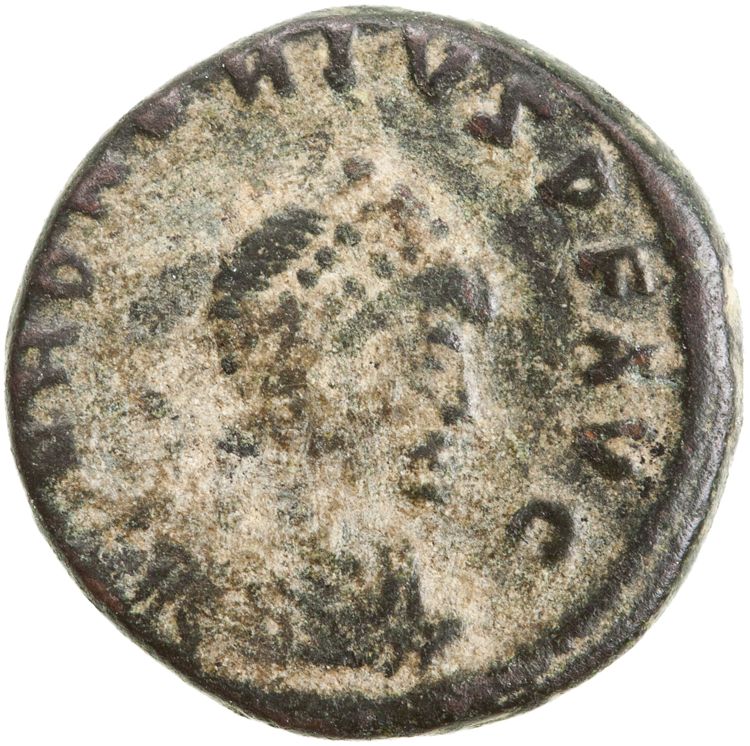 obverse RIC IX Constantinople 89C