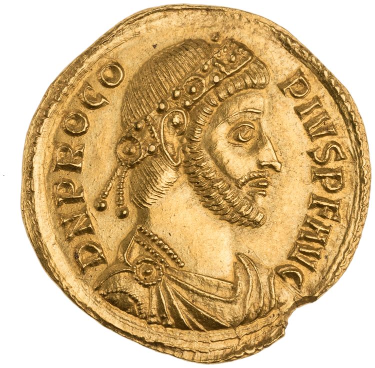 obverse RIC IX Cyzicus 1