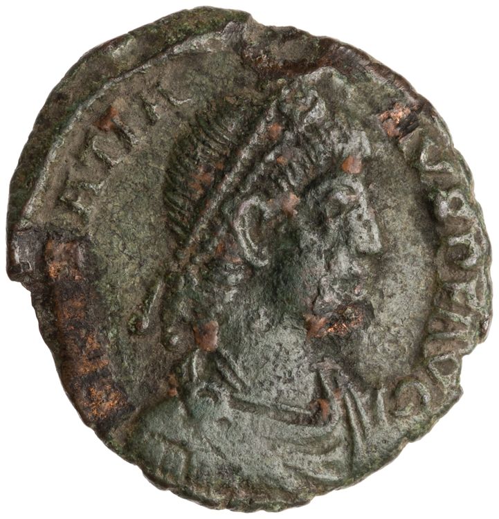 obverse RIC IX Cyzicus 13C