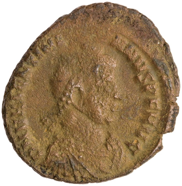 obverse RIC IX Cyzicus 25A