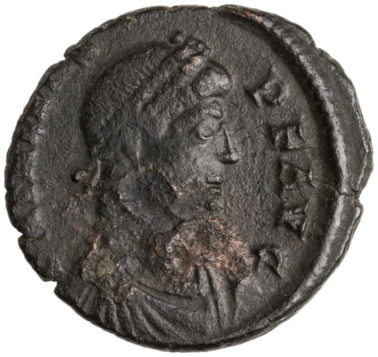 obverse RIC IX Nicomedia 9C