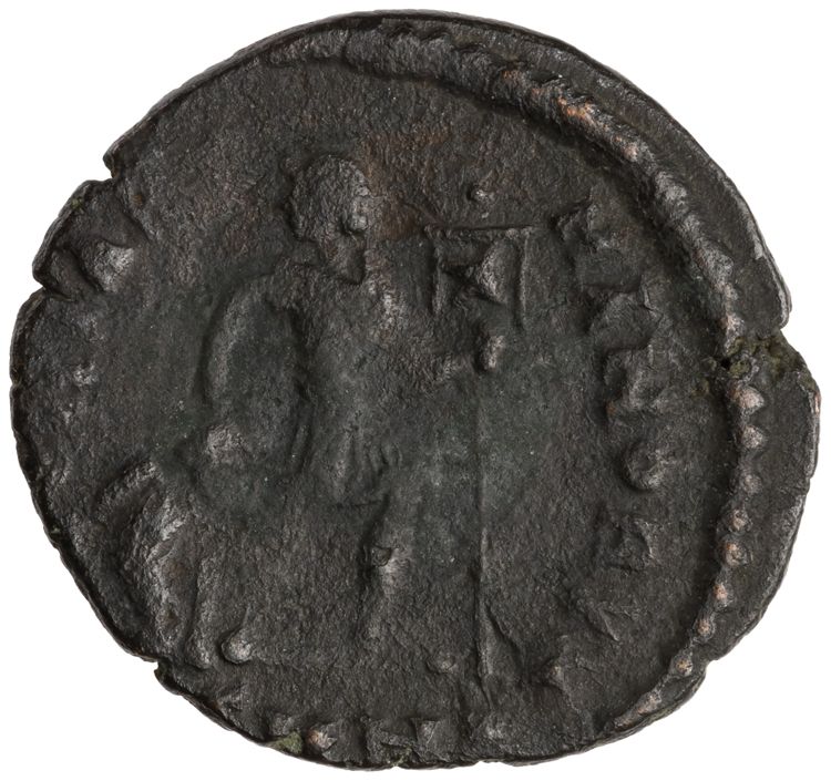 реверс RIC IX Nicomedia 9C