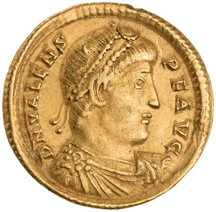 obverse RIC IX Nicomedia 13B