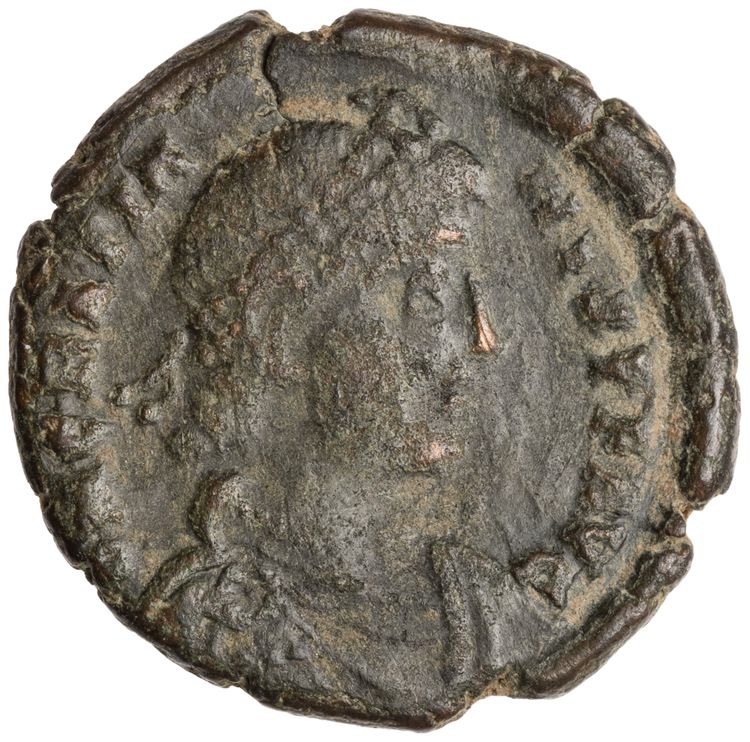 obverse RIC IX Nicomedia 33