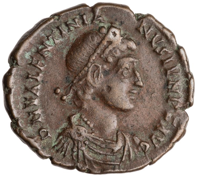 obverse RIC IX Nicomedia 34