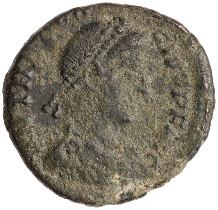 obverse RIC IX Nicomedia 31B