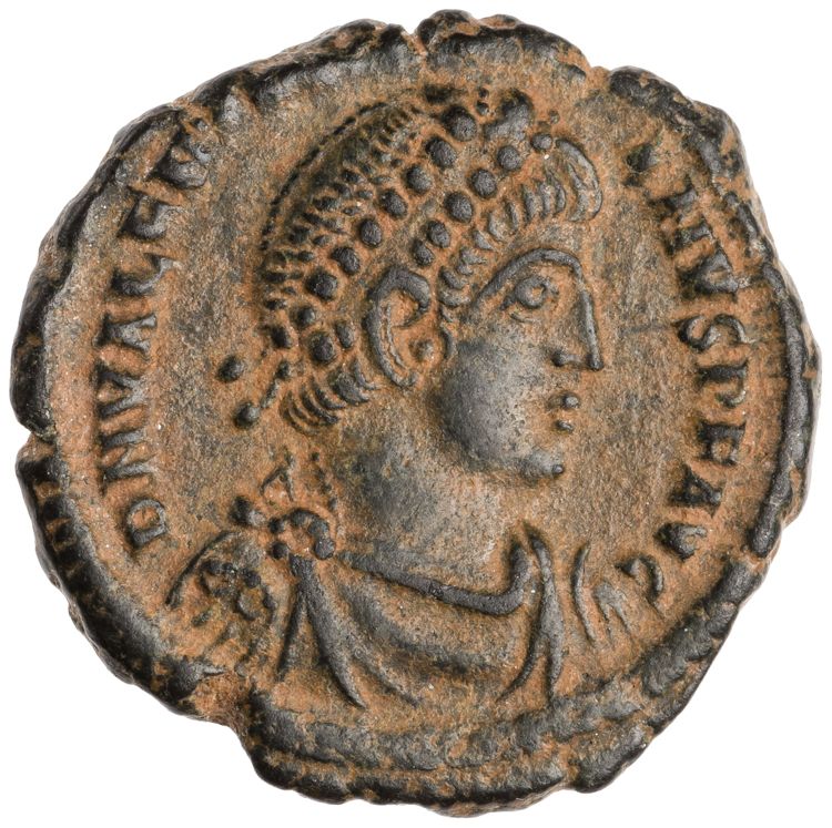obverse RIC IX Antioch 10A