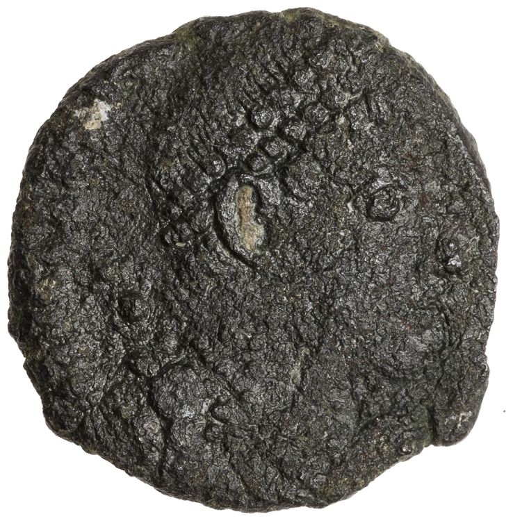 obverse RIC IX Antioch 11A