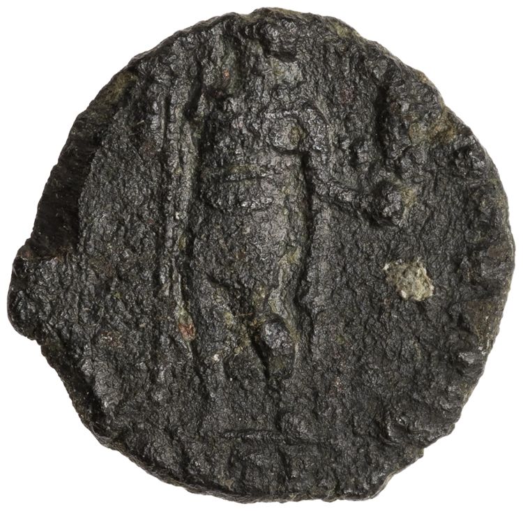 реверс RIC IX Antioch 11A