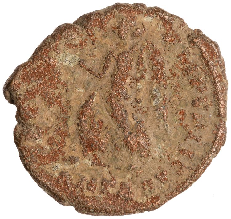 реверс RIC IX Antioch 12B