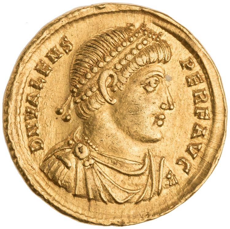 obverse RIC IX Antioch 20B