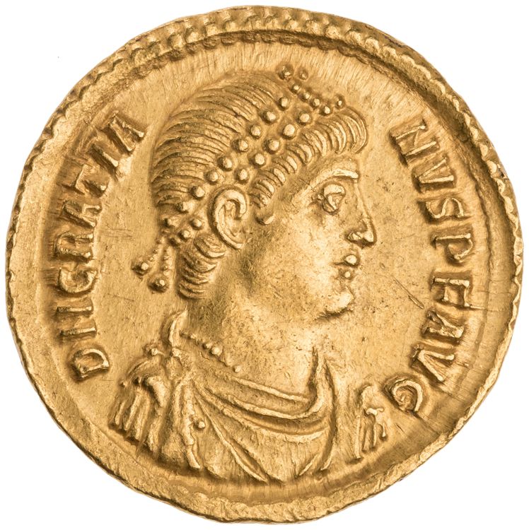 obverse RIC IX Antioch 21A