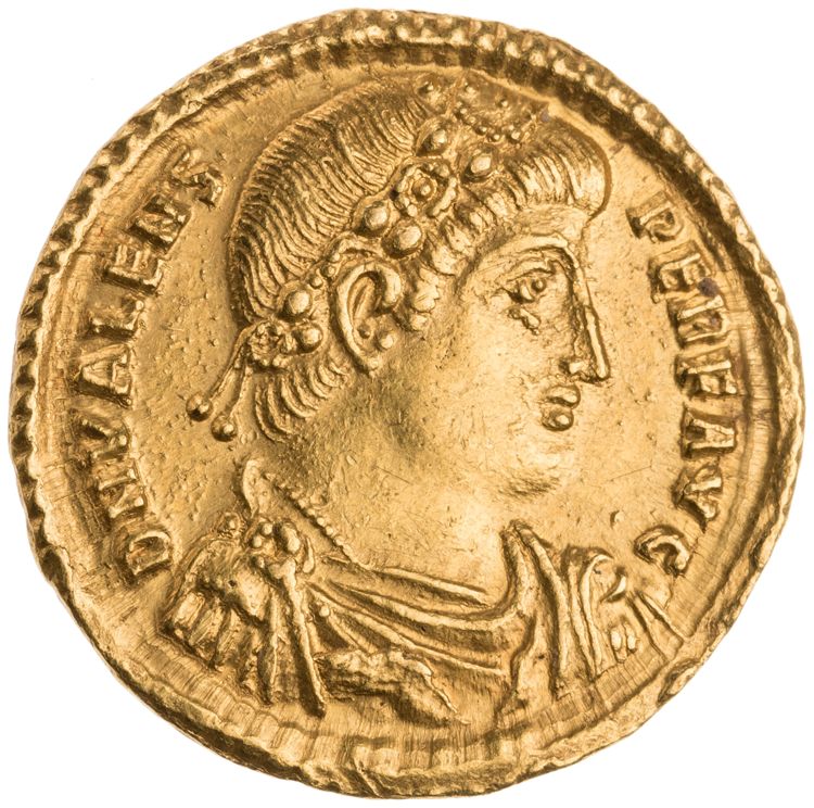 obverse RIC IX Antioch 22D