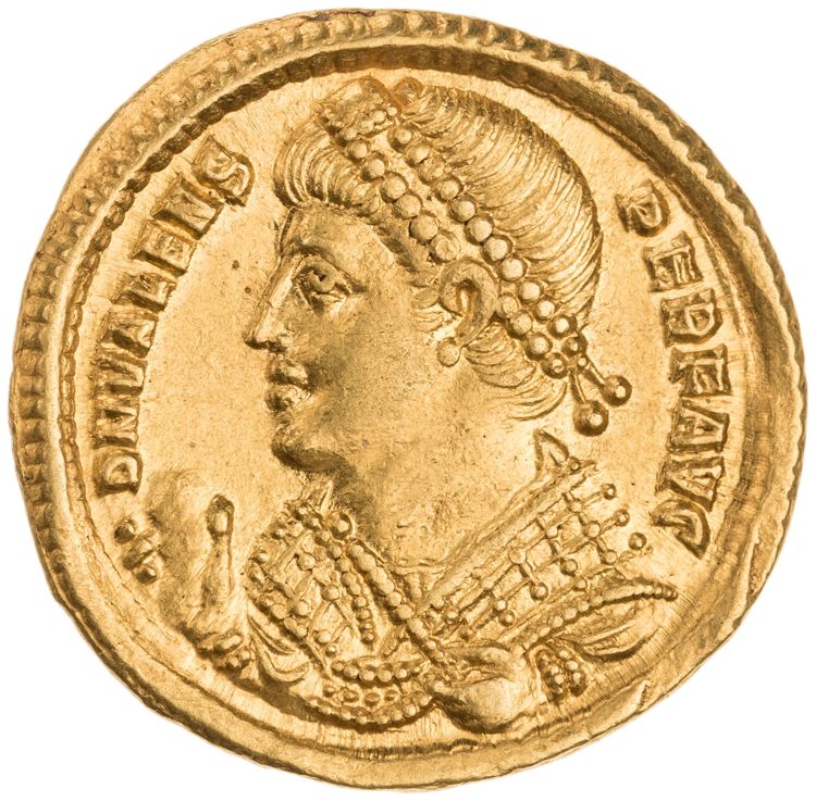obverse RIC IX Antioch 23B