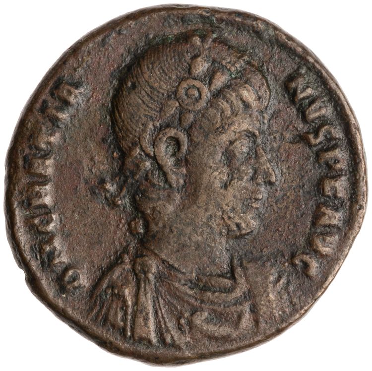 obverse RIC IX Antioch 42B