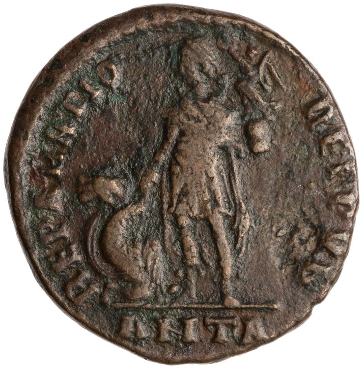 реверс RIC IX Antioch 42B