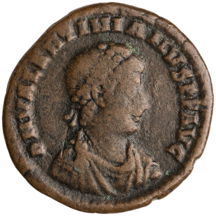 obverse RIC IX Antioch 42C