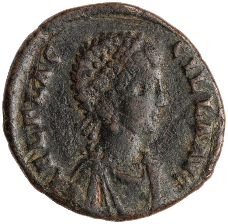 obverse RIC IX Antioch 43