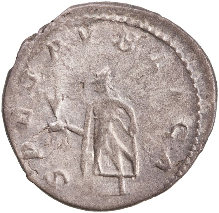 реверс RIC V Valerian 257c