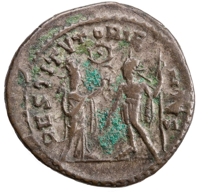 реверс RIC V Valerian 287c: Subtype 3
