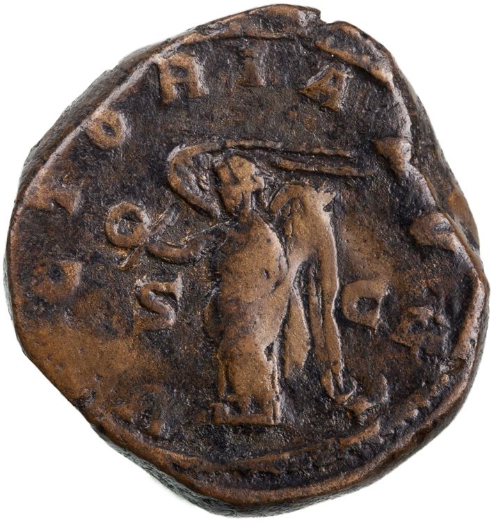 реверс RIC V Valerian 177e