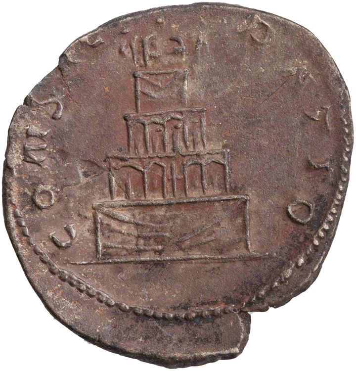 реверс RIC V Valerian II 10