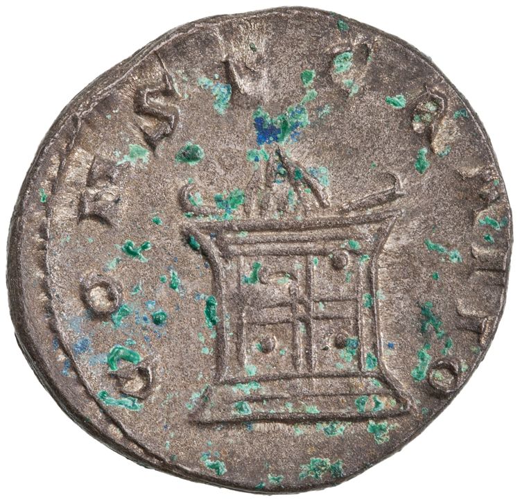 реверс RIC V Valerian II 24c