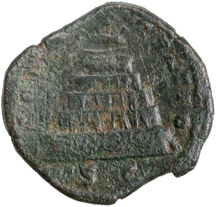 реверс RIC V Valerian II 49c