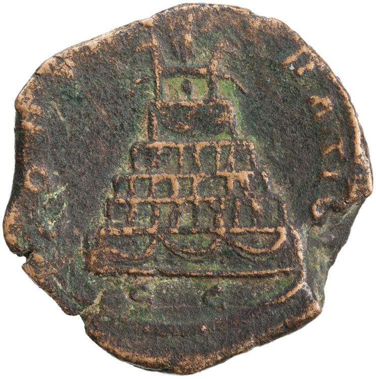 реверс RIC V Valerian II 54