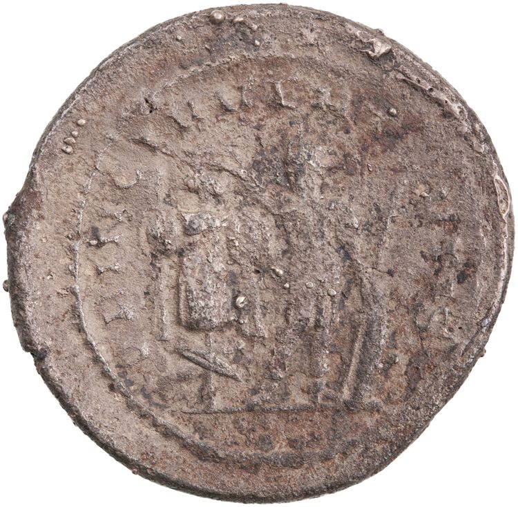 реверс RIC V Valerian II 36C