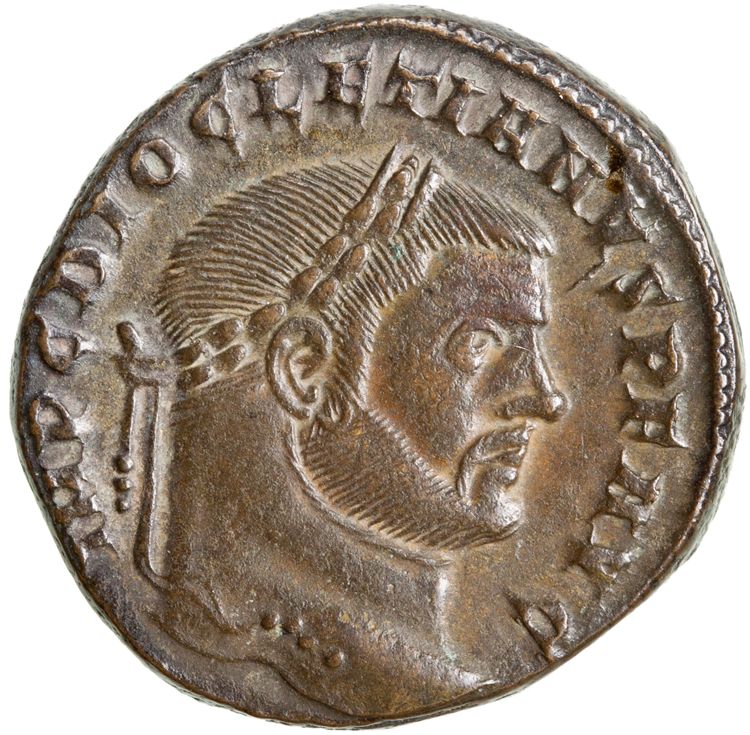 аверс RIC VI Rome 98a