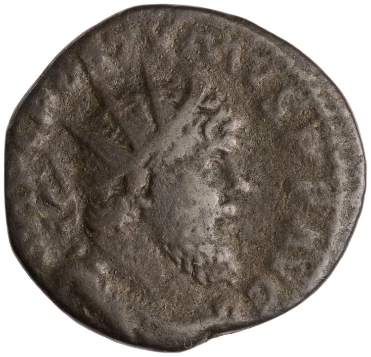 obverse RIC V Postumus 308