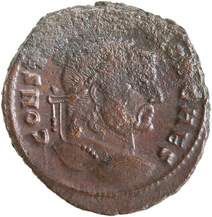 аверс RIC VI Carthage 30a