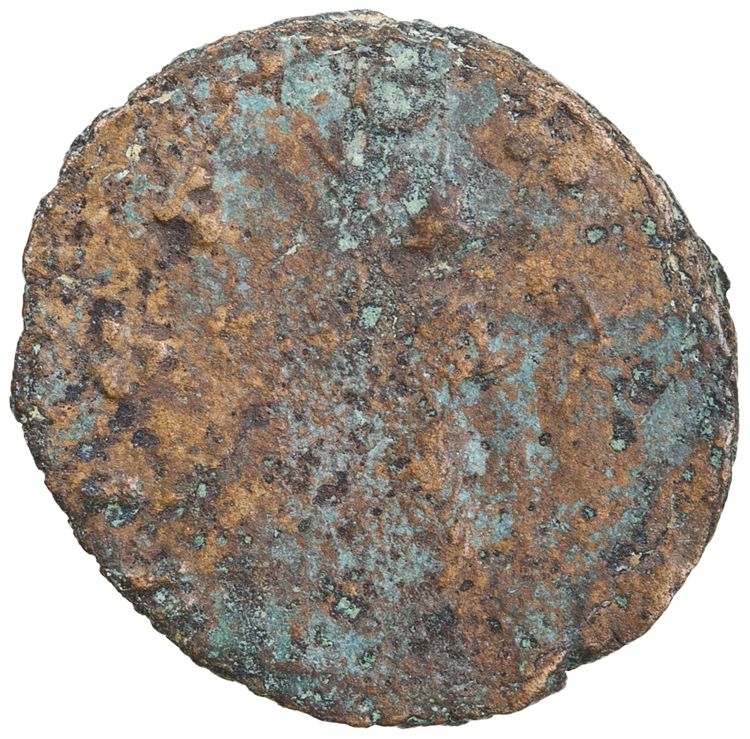 RIC V Quintillus 33, реверс, American Numismatic Society (ans)