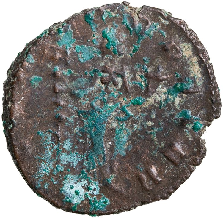 реверс RIC V Quintillus 47