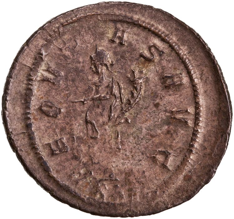 RIC V Tacitus 82, реверс, American Numismatic Society (ans)