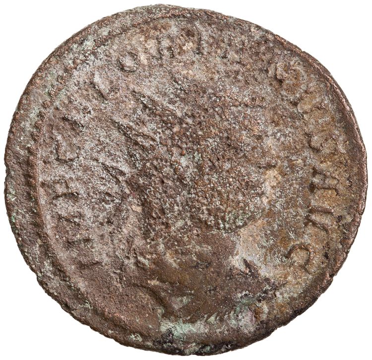obverse RIC V Florian 34