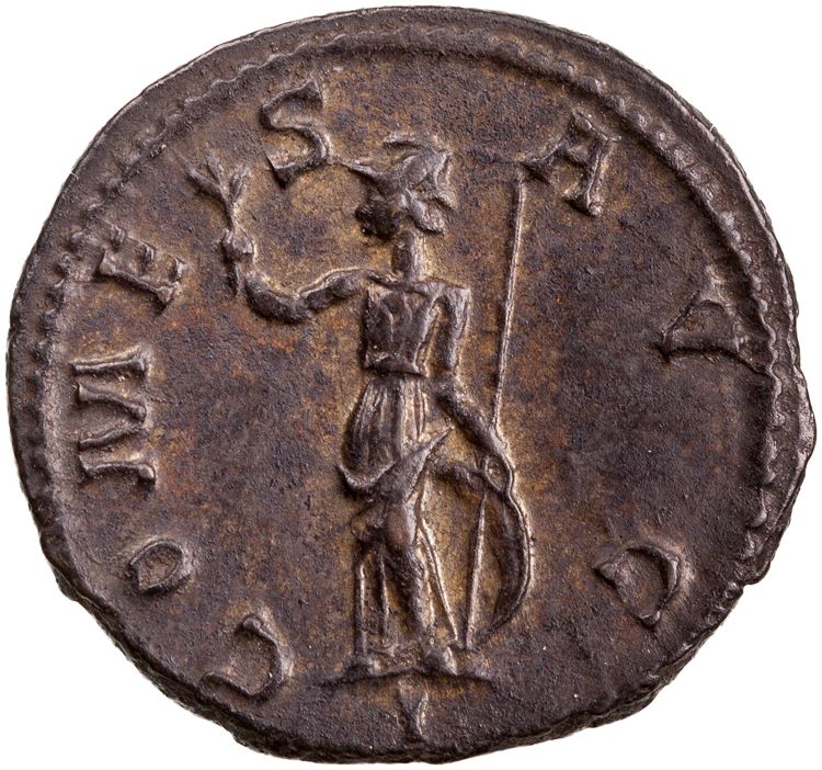 реверс RIC V Probus 65