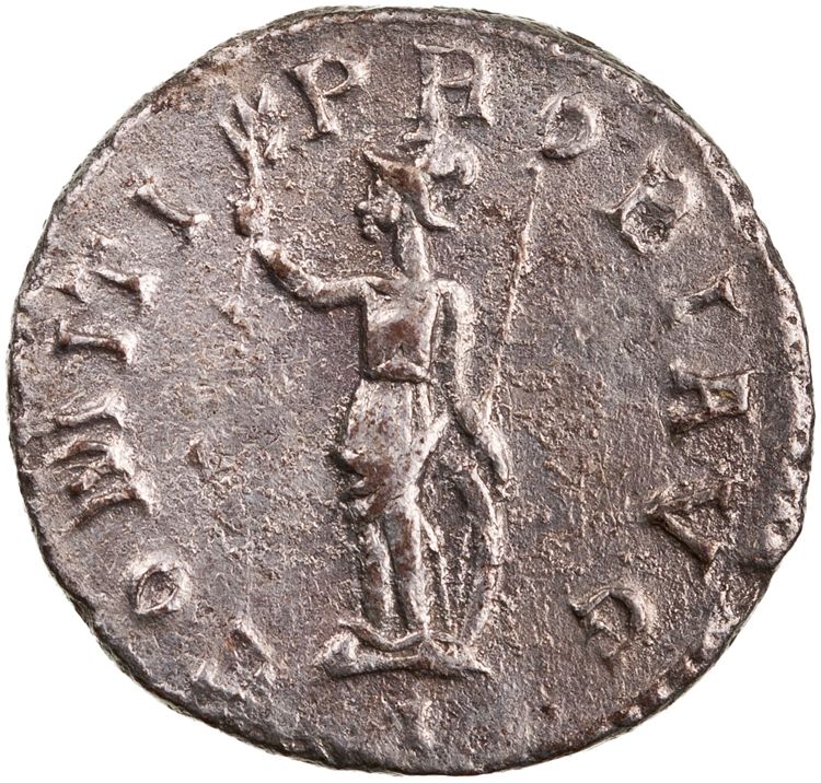 RIC V Probus 69, реверс, American Numismatic Society (ans)